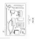 Fig. 11 - Method and device for non-invasive ventilation with nasal interface