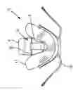Fig. 01 - Snoring and sleep apnea prevention device