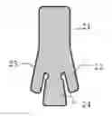 Fig. 01 - Orthopaedic splinting system