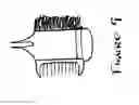 Fig. 05 - Hair debraider