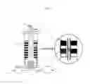 Fig. 02 - METHOD FOR REMOVING DEPOSITED SLUDGE