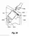 Fig. 22 - Wash Chamber for Surgical Environment