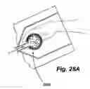 Fig. 25 - Wash Chamber for Surgical Environment
