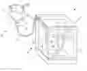 Fig. 01 - DISHWASHER COMPRISING A HEAT EXCHANGER AND CORRESPONDING CONTROL METHOD