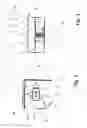 Fig. 03 - Device to capture the relative position of a component of which the position can change relative to a reference component of a washing handling device, and corresponding washing handling device