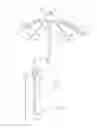 Fig. 02 - Umbrella apparatus
