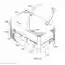 Fig. 18 - Umbrella apparatus