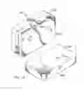 Fig. 19 - Umbrella apparatus