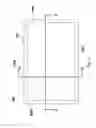 Fig. 05 - RECTANGULAR PROTECTIVE FRAME FOR SOLAR CELL MODULE