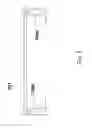 Fig. 06 - RECTANGULAR PROTECTIVE FRAME FOR SOLAR CELL MODULE