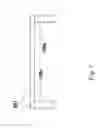 Fig. 08 - RECTANGULAR PROTECTIVE FRAME FOR SOLAR CELL MODULE