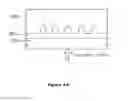 Fig. 10 - Solar cell apparatus having the transparent conducting layer with the structure  as a plurality of nano-level well-arranged arrays