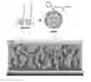 Fig. 01 - Compositions, methods, and systems comprising poly(thiophenes)