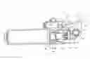 Fig. 05 - Water actuated pressurized gas release device