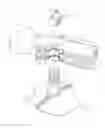 Fig. 07 - Water actuated pressurized gas release device