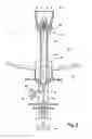 Fig. 03 - Plug valve with an internal check valve