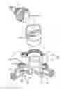Fig. 01 - CONTROL VALVE ASSEMBLY FOR FAUCET AND FAUCET USING THE SAME