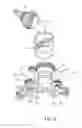 Fig. 06 - CONTROL VALVE ASSEMBLY FOR FAUCET AND FAUCET USING THE SAME