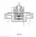 Fig. 07 - CONTROL VALVE ASSEMBLY FOR FAUCET AND FAUCET USING THE SAME