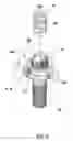 Fig. 10 - FAUCET STRUCTURE