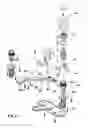 Fig. 14 - FAUCET STRUCTURE