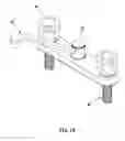 Fig. 17 - FAUCET STRUCTURE
