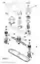 Fig. 18 - FAUCET STRUCTURE