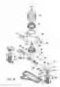 Fig. 20 - FAUCET STRUCTURE