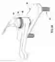 Fig. 25 - FAUCET STRUCTURE