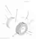 Fig. 16 - Beverage faucet and flow reducer