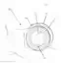 Fig. 18 - Beverage faucet and flow reducer