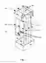 Fig. 08 - Dynamic vortex dropshaft water feature