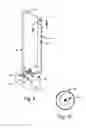 Fig. 10 - Dynamic vortex dropshaft water feature