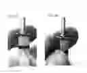 Fig. 17 - Viking knit hand tool