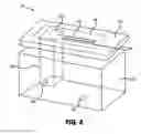 Fig. 05 - Ink tank for inkjet printer