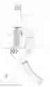 Fig. 02 - Fuel pump nozzle