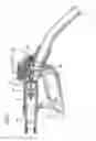 Fig. 03 - Fuel pump nozzle