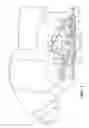 Fig. 03 - Fuel dispensing nozzle hold open clip release assembly