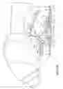 Fig. 05 - Fuel dispensing nozzle hold open clip release assembly