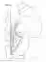 Fig. 11 - Fuel dispensing nozzle hold open clip release assembly