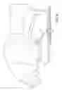 Fig. 12 - Fuel dispensing nozzle hold open clip release assembly