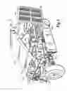 Fig. 02 - LOG SPLITTER