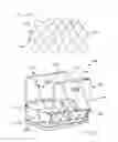 Fig. 18 - Cut-proof anti-theft bag construction
