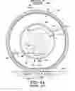 Fig. 05 - Distributed pump self-inflating tire assembly