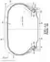 Fig. 07 - Distributed pump self-inflating tire assembly