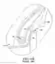 Fig. 08 - Distributed pump self-inflating tire assembly