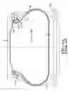 Fig. 09 - Distributed pump self-inflating tire assembly