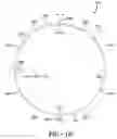 Fig. 15 - Distributed pump self-inflating tire assembly