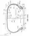 Fig. 27 - Distributed pump self-inflating tire assembly
