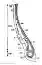 Fig. 01 - Tire with improved beads